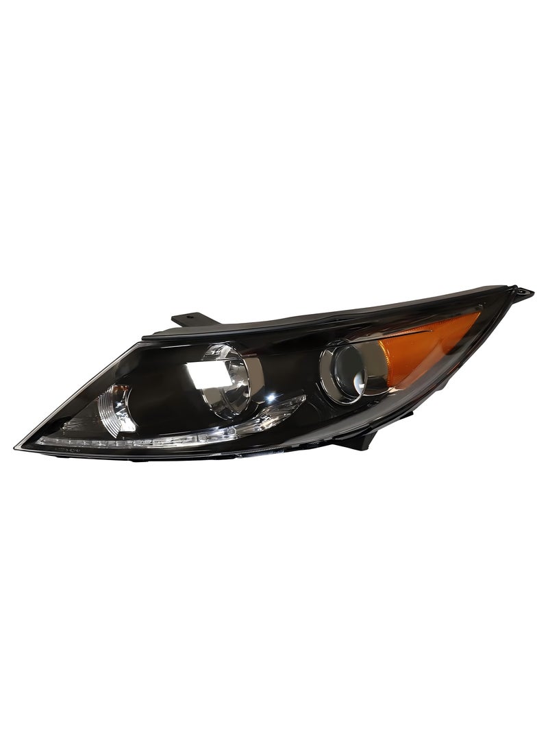 KIA Headlamp for KIA SPORTAGE 2013-2016 - Image 3