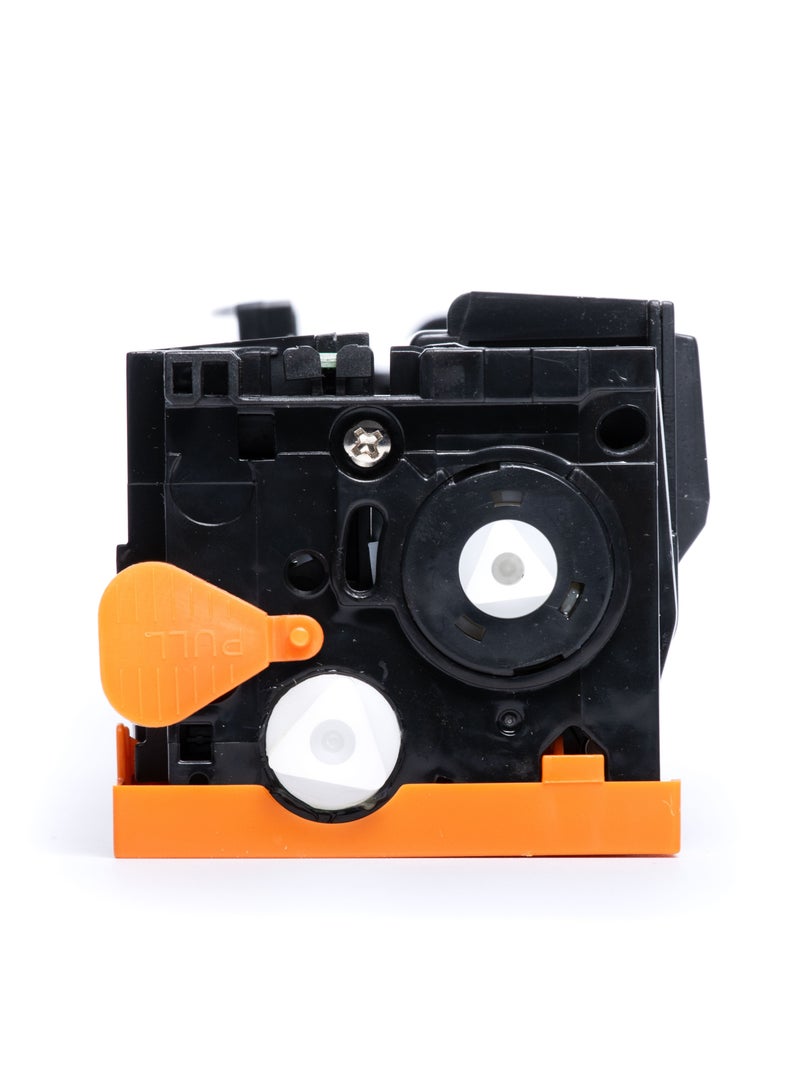 أي جي كارتريدج حبر سماوي متوافق IG – 207A – متوافق مع HP Color LaserJet Pro M255dw، M282nw، M283fdw (حتى 1250 صفحة) - Image 5