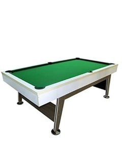 8 Feet Billiard Table Non KD