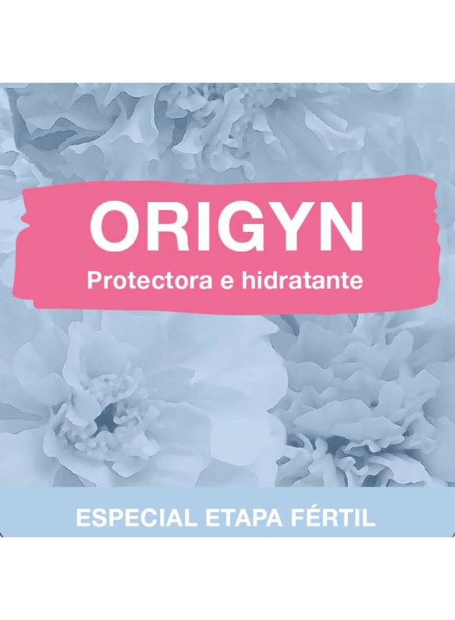 Cumlaude Gynelaude Higiene Íntima Diaria 500Ml - Image 2