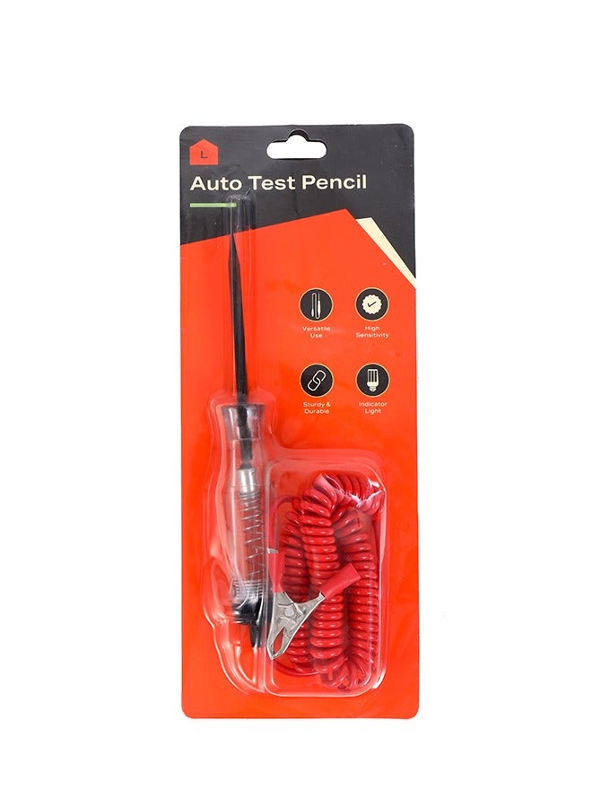 LAWAZIM Auto Test Pencil - Image 4