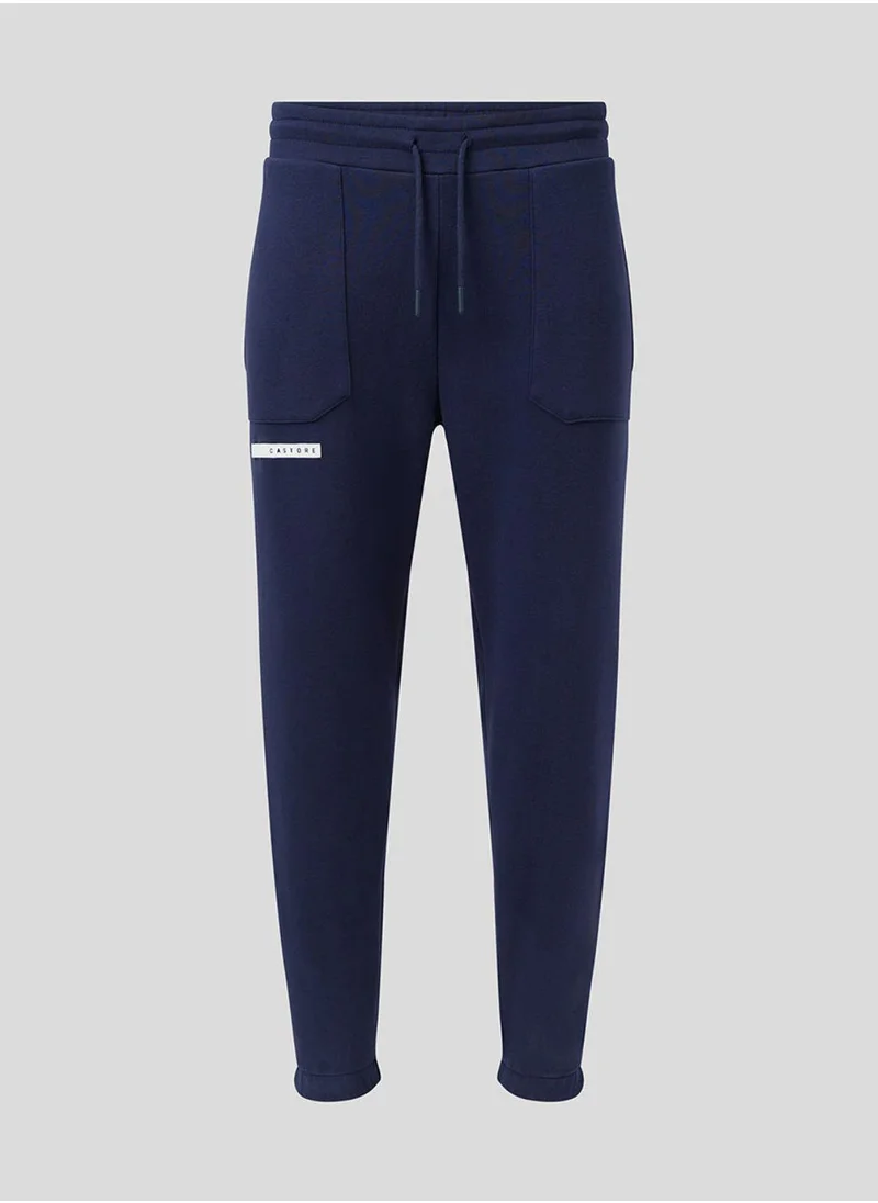 CASTORE Men'S Technical Joggers - Peacoat