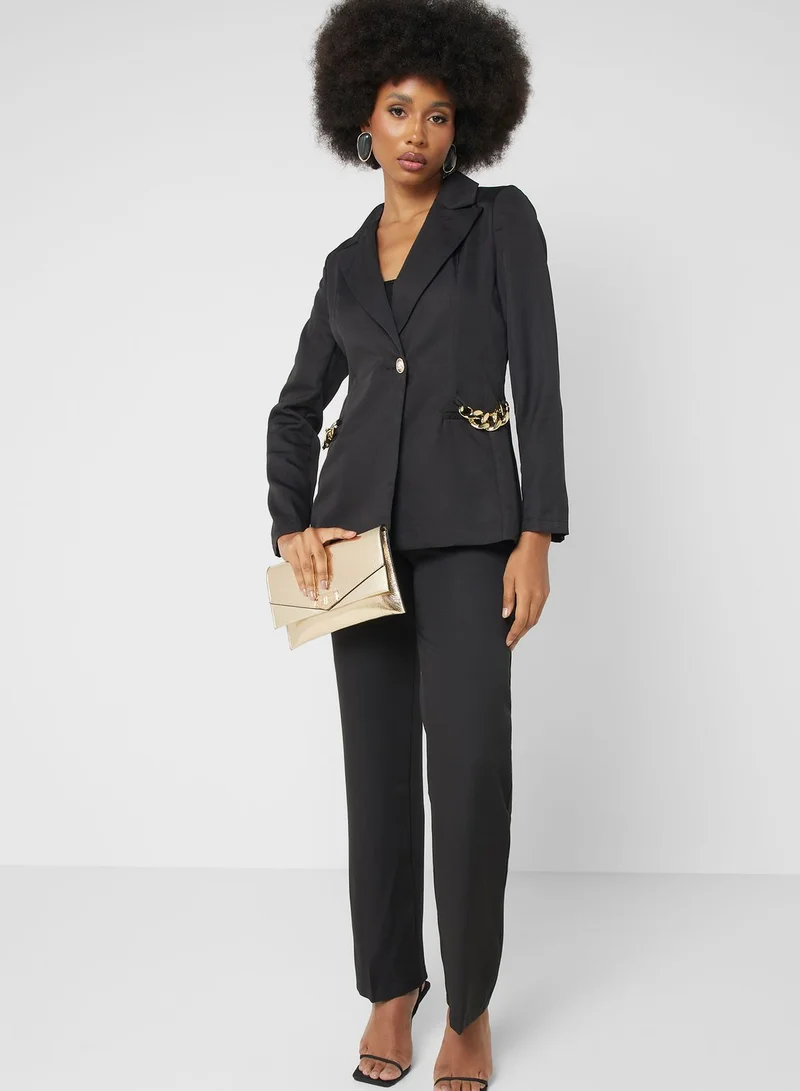 ELLA High Waisted Pants