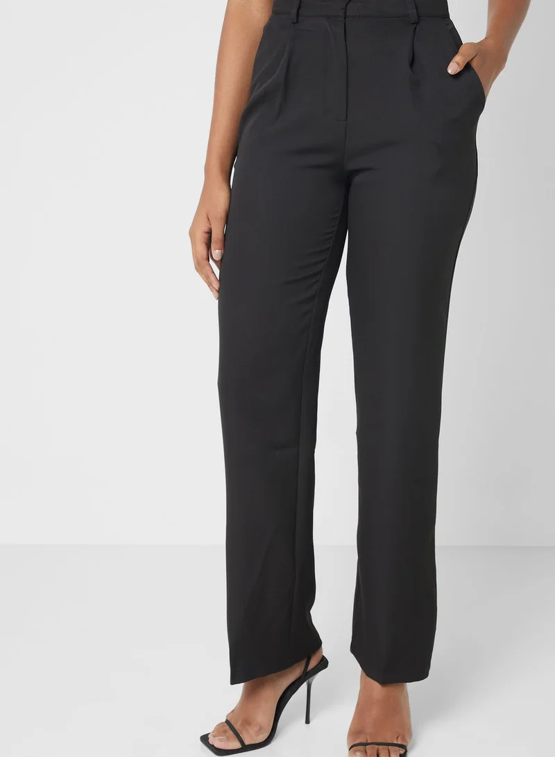 ELLA High Waisted Pants