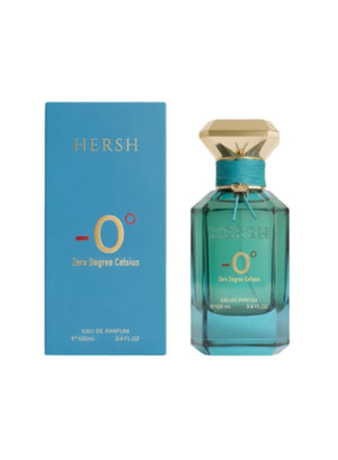 هيرش عطر هرش سالب تحت الصفر100 مل - Image 1