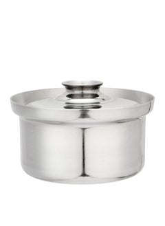 Alamal El-Amal Cookware Set – 4-Piece High-Quality Aluminum | Durability & Perfect Performance  - Image 4