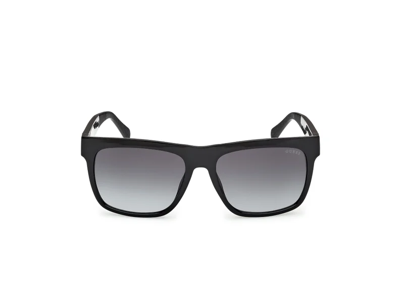 جس Gu0022201B57 Wayfarers Sunglasses