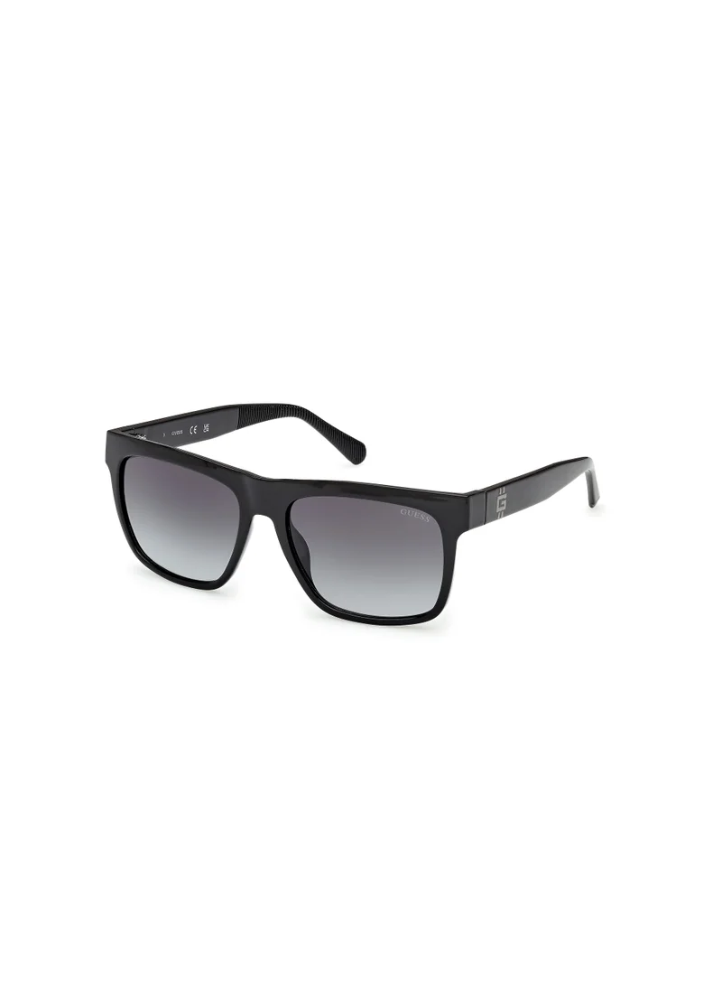 جس Gu0022201B57 Wayfarers Sunglasses