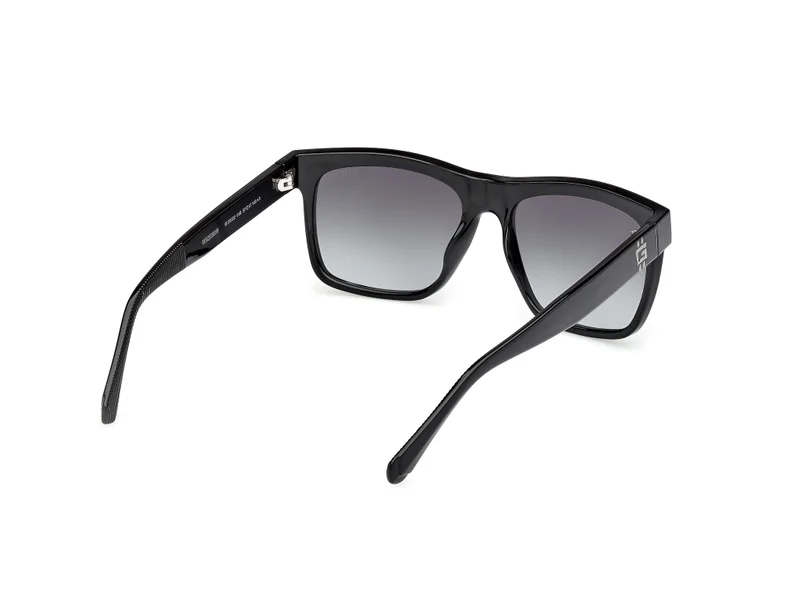 جس Gu0022201B57 Wayfarers Sunglasses