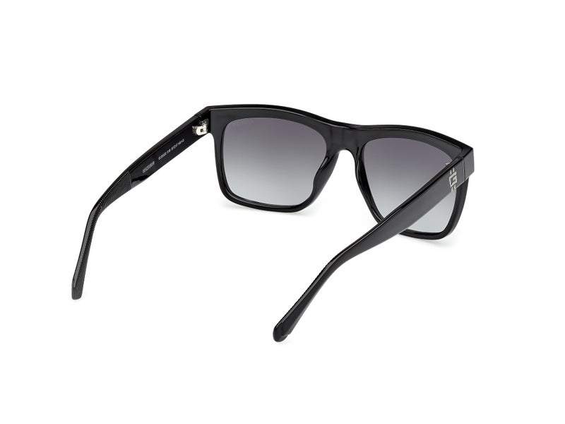 GUESS Gu0022201B57 Wayfarers Sunglasses  - Image 5