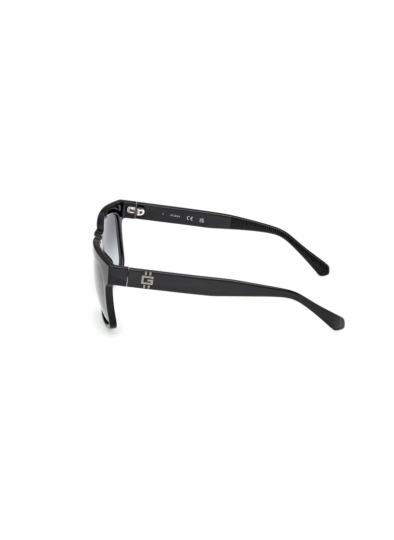 جس Gu0022201B57 Wayfarers Sunglasses