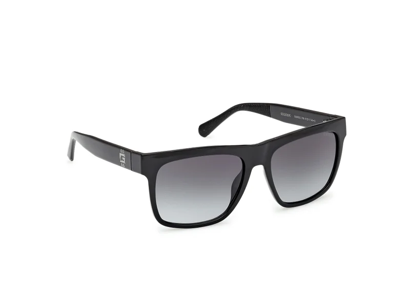 جس Gu0022201B57 Wayfarers Sunglasses