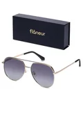 flâneur Aviator - Style 2