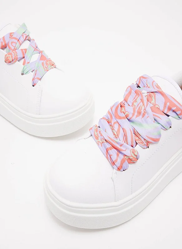 فيزانو VIZZANO Sneakers For Ladies