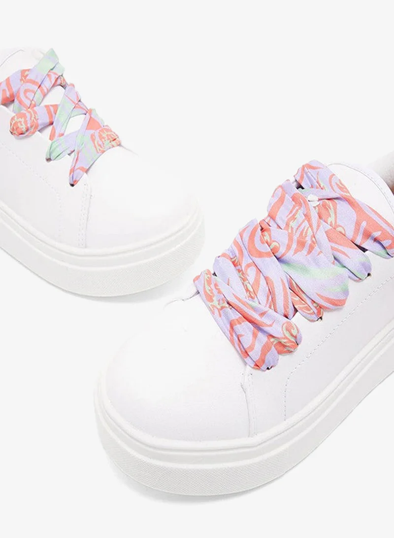 VIZZANO  VIZZANO Sneakers For Ladies for Women | Best Price UAE