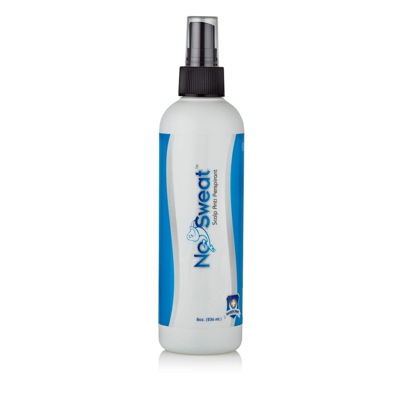 Professional Hair Labs مضاد التعرق لفروة الرأس من بروفيشينال هير لابز - يمنع الزيت والتعرق لربط لاصق الشعر بشكل آمن، يعمل مع جميع لاصقات شعر الدانتيل - 8 أونصات - Image 1