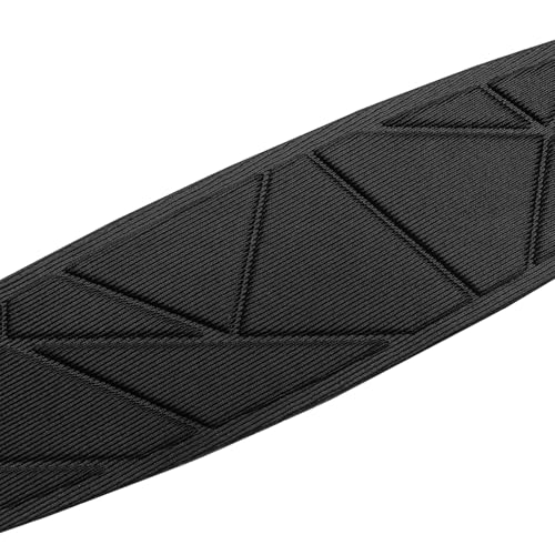 Voarmaks Headband Strap Compatible with SteelSeries Arctis Nova 7, NOVA Pro Headphones, Sleek and Modern Look, 4 Vibrant Colors-Black - Image 3