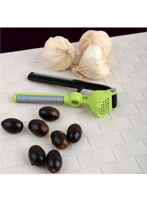 Modatools Garlic Crusher Metal Kitchener 8045 