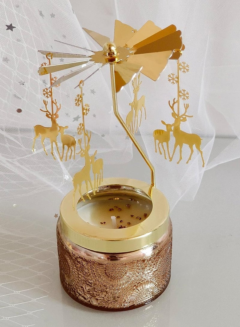 Candle Lamp Gift Special Gift  - Image 1