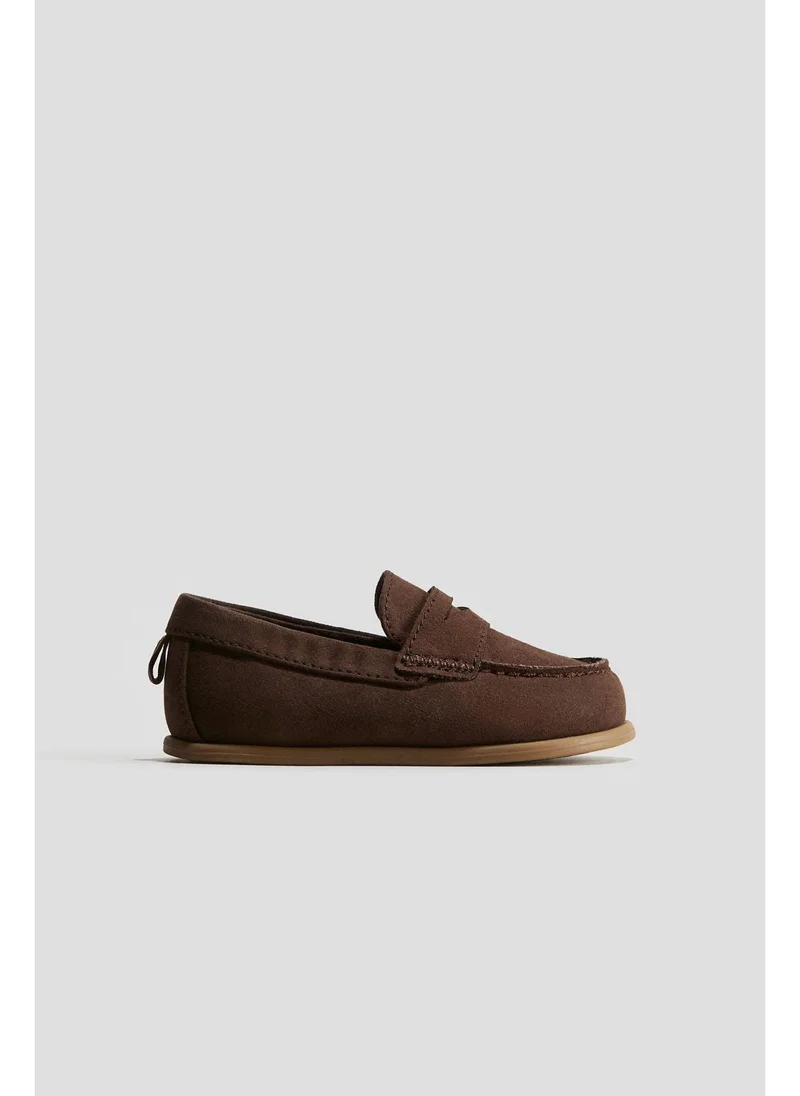 H&M Loafers