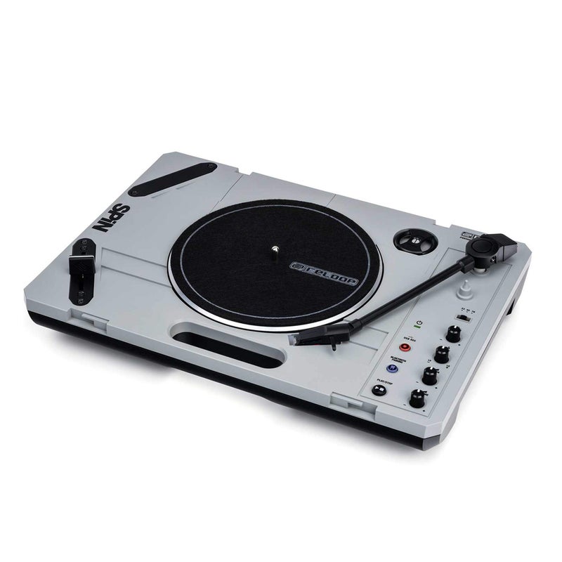 Reloop نظام دوار محمول ريلوب سبين - Image 3
