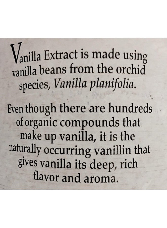 Kirkland Kirkland Signature Pure Vanilla Extract 16 ounce  - Image 3
