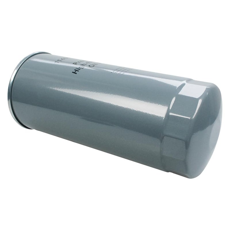 SEGULER 114000555 6.6 Duramax Oil Filter (5 Micron) Compatible with 2001-2019 Chevy Silverado/GMC Sierra 2500 HD 3500 HD Engine(Upgrade of PF2232) - Image 4