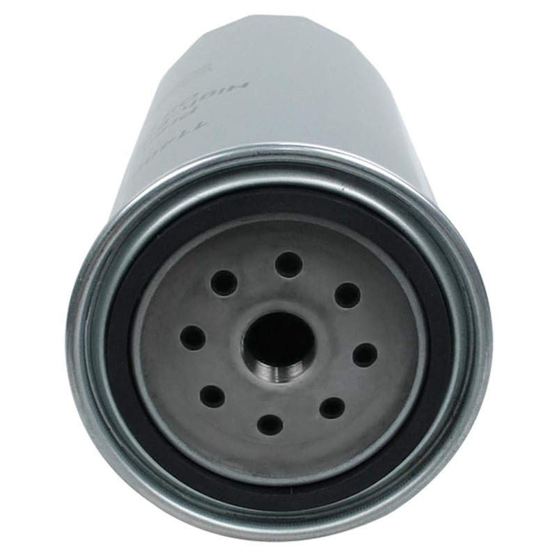 SEGULER 114000555 6.6 Duramax Oil Filter (5 Micron) Compatible with 2001-2019 Chevy Silverado/GMC Sierra 2500 HD 3500 HD Engine(Upgrade of PF2232) - Image 2