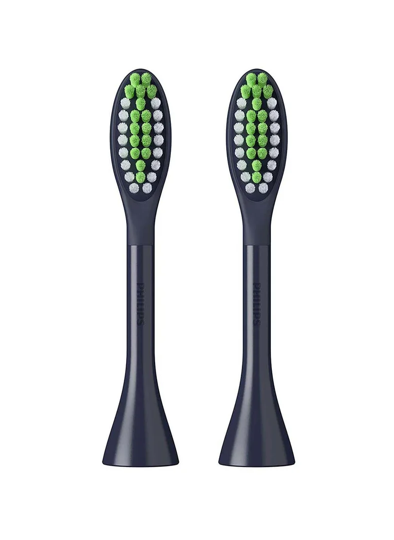 فيليبس سونيكير One Brush Heads By Philips Sonicare BH1022/04 With 2 Year Warranty