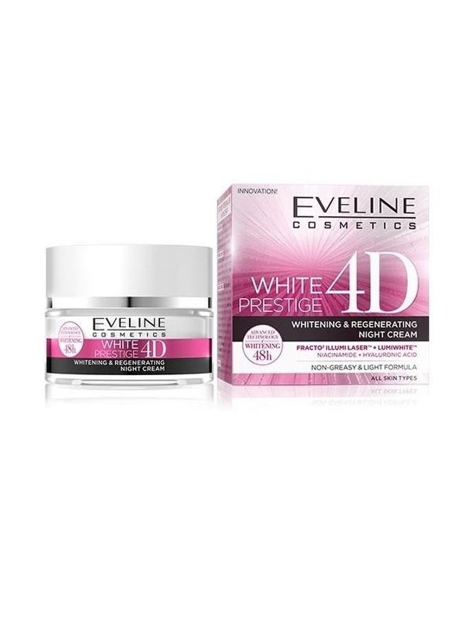 إيفيلين مجموعة كريمات ايفيلين لليدين والوجة مكونه من 3 قطع - Image 3