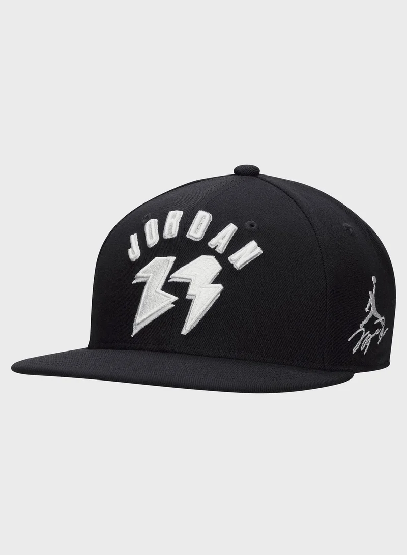 Jordan Jordan Pro Cap