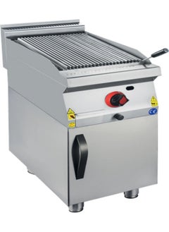 Inox Karacasan Industrial 900 Series Natural Gas Lavastone Herringbone Grill with Cabinet - pzsku/ZDA2FC2DDB1DFBF8CC27EZ/45/_/1736856876/99f6dae9-d3a9-4f55-b3f9-9dca878a2e75