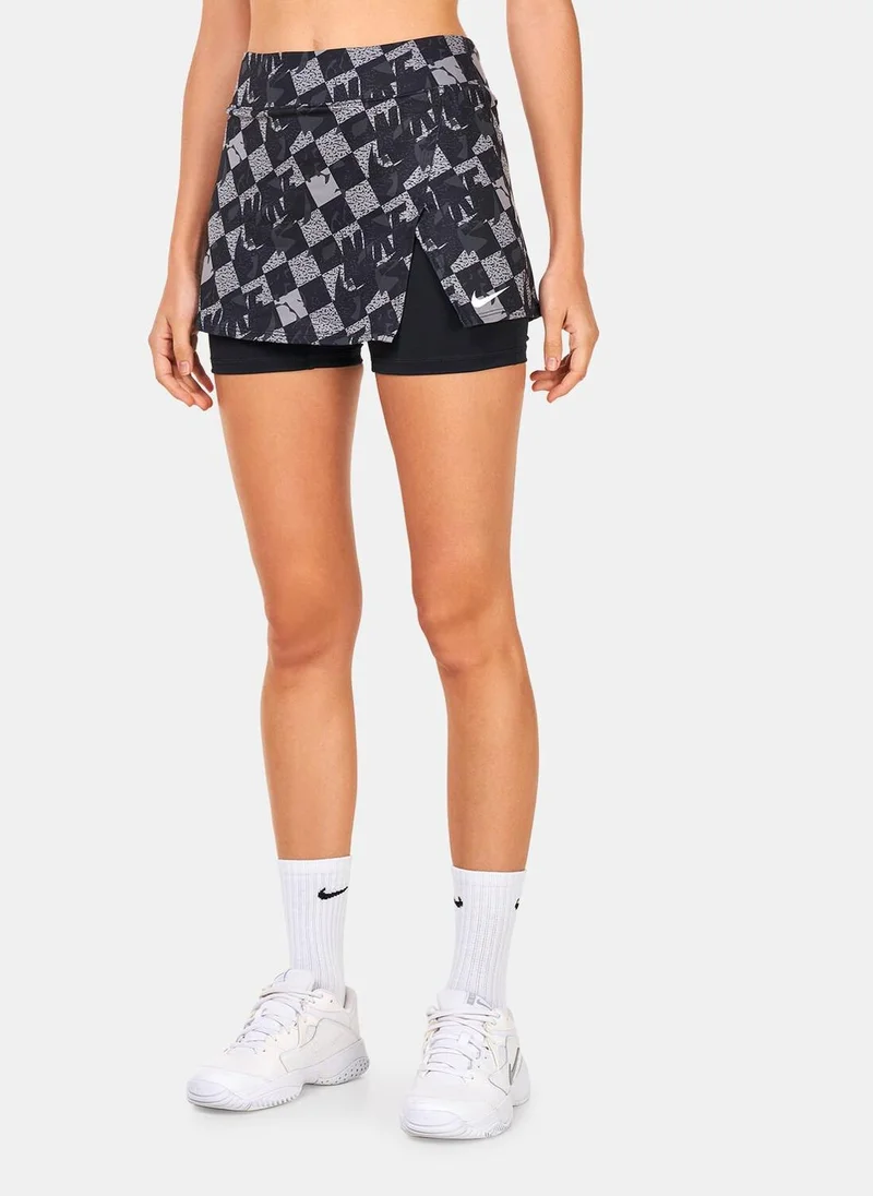 Nike Women's Dri-FIT Victory Skirt