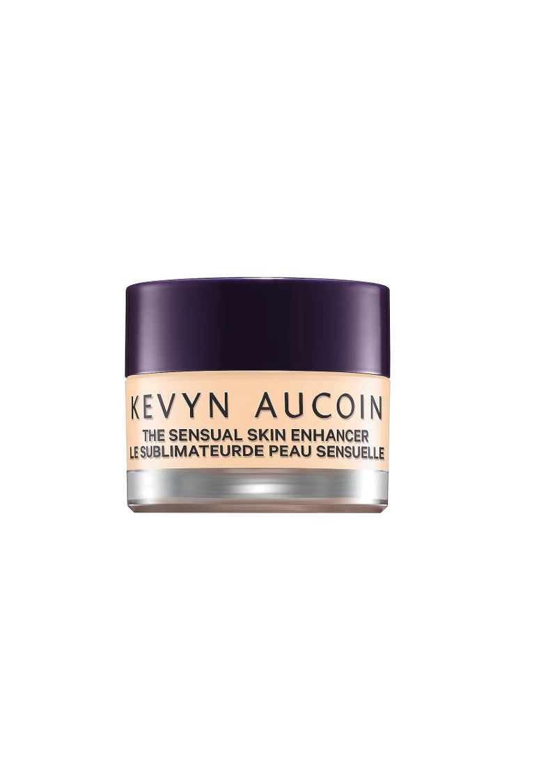 Kevyn Aucoin Sensual Skin Enhancer SX 02