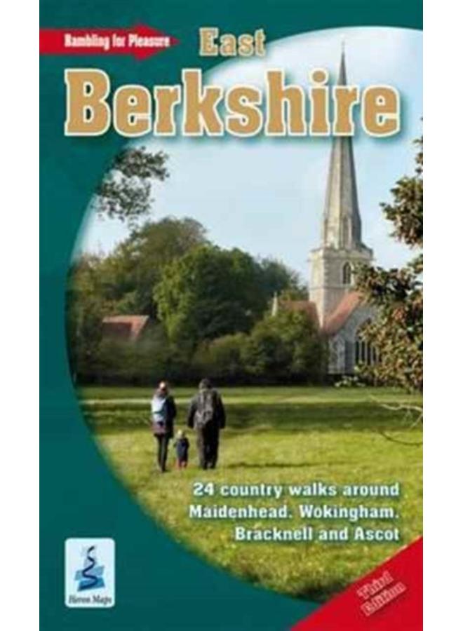 Rambling for Pleasure in East Berkshire