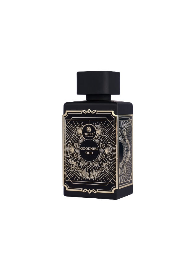 ريفس عطر جودنس عود أو دو بارفان - 100 مل - Image 2