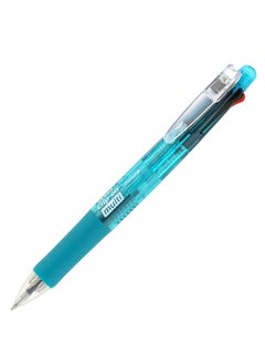 ZEBRA 1 Piece Clip On Multifunctional Pen 0.7mm With Mechanical Pencil  - Image 1