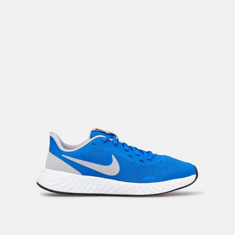Nike Kids' Revolution 5 Running Shoe (Older Kids)