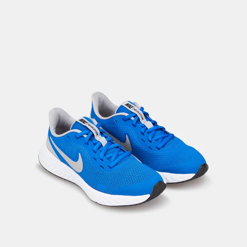 Nike Kids' Revolution 5 Running Shoe (Older Kids)