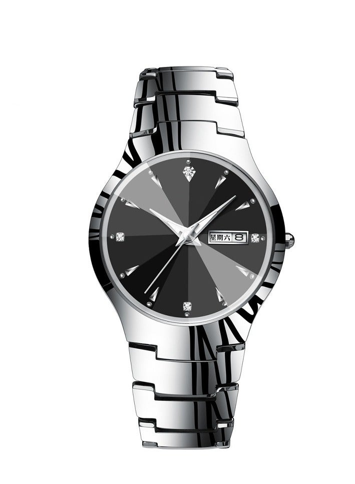 SENO Fashionable Men's Quartz Watch