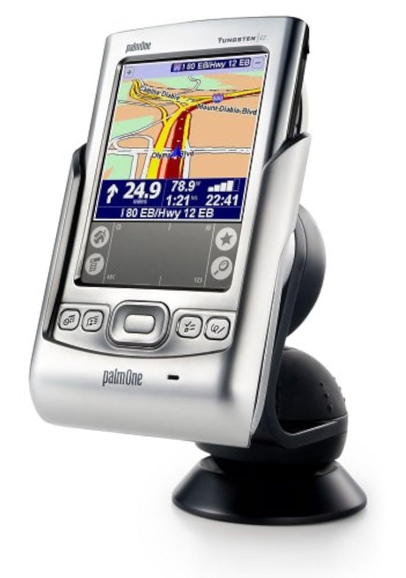 Palm GPS Car Kit (3224NA) - Image 4