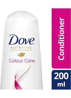 Dove Colour Care Conditioner 200 Ml - By Dove  - Image 3