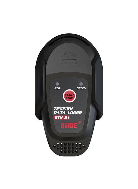 Mini USB Humidity Temperature Data Recording Logger RH TEMP Datalogger Recorder Thermometer Hygrometer