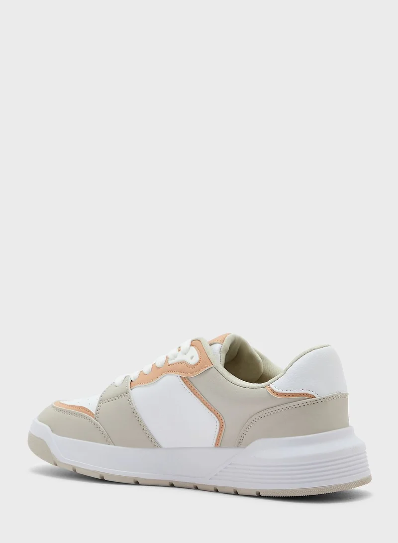 CALL IT SPRING Breezey Low Top Sneakers
