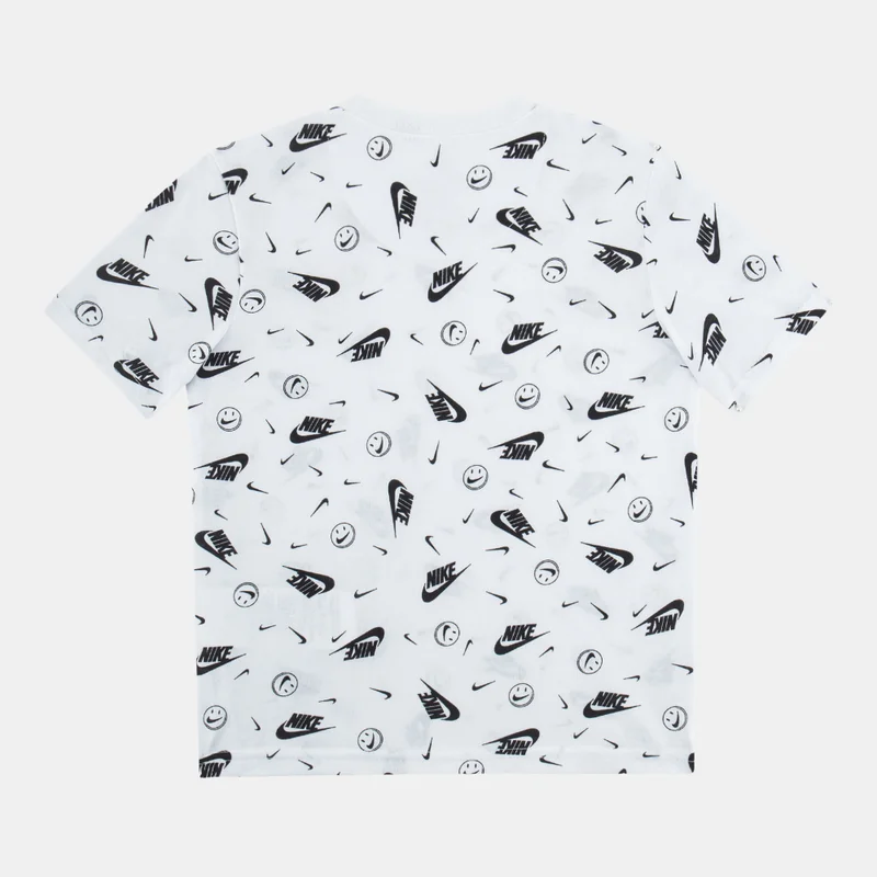 Nike Kids' Printed T-Shirt