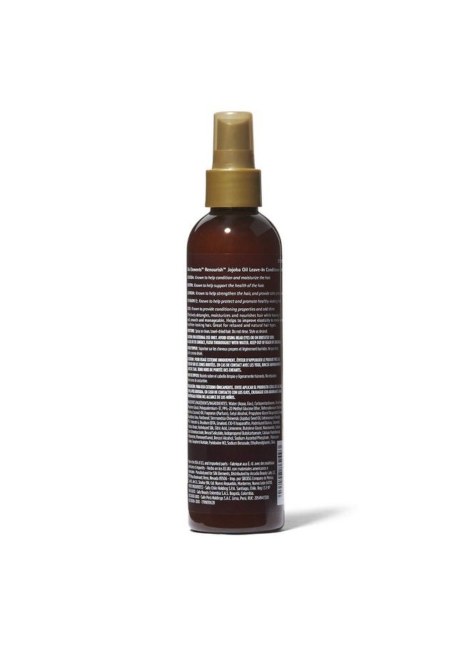 Jojoba Oil Leave In Conditioning Spray - pzsku/ZDA309F42ABD40E196326Z/45/_/1733729878/ceca3fec-f934-4684-ae3f-4fe8392d11f9