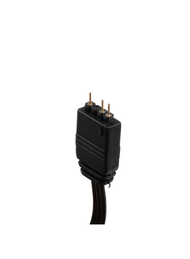 Thermalright THERMAL RIGHT TL-C12 ARGB Fan 1500 RPM±10% Single - Image 2