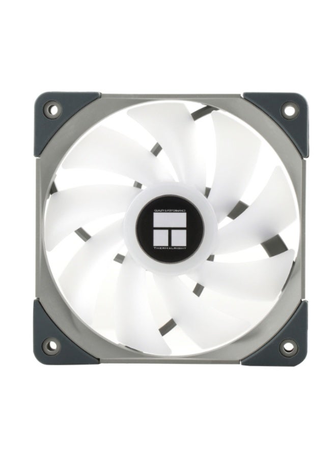 Thermalright THERMAL RIGHT TL-C12 ARGB Fan 1500 RPM±10% Single - Image 3