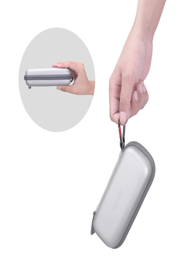 RLSOCO Case for Merkur Futur 23C/33C/34C/37C/38C Razor & works with Schick Razor (Case Only) - Image 4