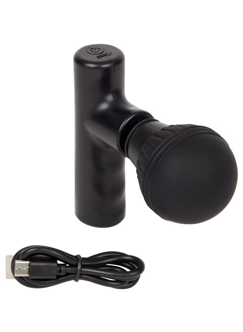 Portable Muscle Massage Gun – Deep Tissue Mini Massager for Neck, Body & Face – Compact for Gym, Office & Fitness Recovery Multi-Color - Image 1